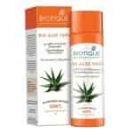 Buy Biotique Bio Aloevera Sunscreen Lotion