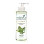 Biotique Bio Basil and Parsley Body Wash