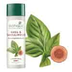 Biotique Bio Basil and Sandalwood Body Powder