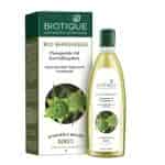 Buy Biotique Bio Bhringraj Hair Oil