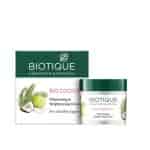 Biotique Bio Coconut Face Cream