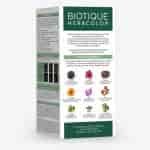 Biotique Bio Herbcolor 3n - Darkest Brown