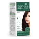 Biotique Bio Herbcolor 4n - Brown
