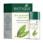 Biotique Bio Morning Nectar Visibly Flawless Serum