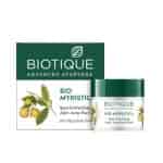 Biotique Bio Myristica Anti Acne Face Pack