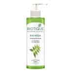 Buy Biotique Bio Neem Purifying Face Wash