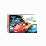 Biotique Bio Nutty Almond Disney Cars Soap