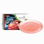 Biotique Bio Nutty Almond Disney Cars Soap