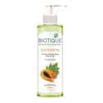Biotique Bio Papaya Scrub Face Wash