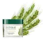 Biotique Bio Wheatgerm Nourishing Night Cream