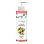 Biotique Bio White Advanced Fairness Face Wash