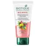 Biotique Bio White Whitening Face Wash