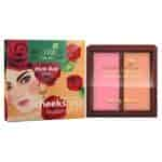 Biotique Diva Duo Blush