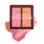 Biotique Diva Duo Blush - 9 gm - Candy-N