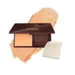 Biotique Diva Satin Smooth 3-In-1 Compact Makeup - 4 gm