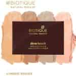 Biotique Diva Satin Smooth 3-In-1 Compact Makeup - 4 gm