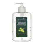 Biotique Lemon Instant Hand Sanitizer