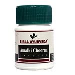 Buy Birla Ayurveda Amalki Tablets