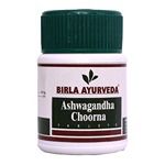 Buy Birla Ayurveda Ashwagandha Tablets
