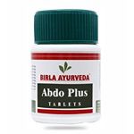Buy Birla Ayurveda Abdo Plus Tablets