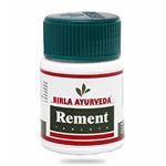 Buy Birla Ayurveda Rement Tablets