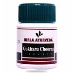 Birla Ayurveda Gokharu Tablets