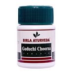 Birla Ayurveda Guduchi Tablets