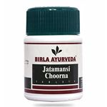 Buy Birla Ayurveda Jatamansi Tablets