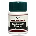 Birla Ayurveda Jeshtamadh Tablets