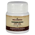 Buy Birla Ayurveda Kanchanara Gulgulu