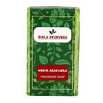 Birla Ayurveda Neem and Aloe Vera Soap