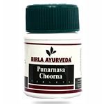 Birla Ayurveda Punarnava Tablets