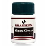 Birla Ayurveda Shigaru Tablets