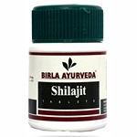 Buy Birla Ayurveda Shilajit Tablets