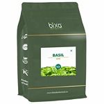 Buy Bixa Botanical Basil ( Tulsi ) Dry Leaves