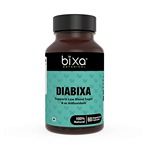 Buy Bixa Botanical Diabixa 450 mg Capsules