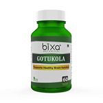Buy Bixa Botanical Gotu Kola / Mandukparni Extract 450 mg Capsules