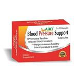 Buy Al Rahim Remedies Blood Pressure Support Capsules
