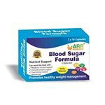 Buy Al Rahim Remedies Blood Sugar Formula Capsules