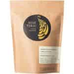 Buy Blue Tokai Coffee Roasters Organic Rosewood Blend Coffee 250 Grams