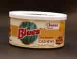 Buy Blues Dry Roasted Cheese Cashews