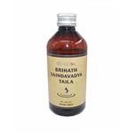 Buy Revinto Brihat Saidavya Taila