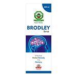 Buy Chandigarh Ayurved Centre Brodley Syrup