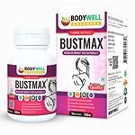 Buy Bodywell Ayurveda Bustmax Ayurvedic Capsules 500 mg