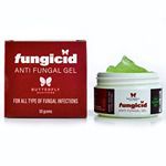 Buy Butterfly Ayurveda Fungicid Anti-Fungal Gel