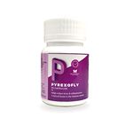 Buy Butterfly Ayurveda Pyrexofly Capsules