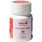 Buy Butterfly Ayurveda Vita-M Capsules