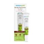 Mamaearth Bye Bye Dark Circles Eye Cream with Cucumber & Peptides for Dark Circles