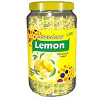 Buy Al Rahim Remedies Candy Lemon Flavour