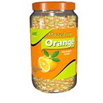 Buy Al Rahim Remedies Candy Orange Flavour